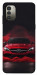 Чохол Red Mercedes для Nokia G11