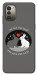 Чохол Rabbits для Nokia G11