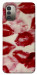 Чохол Kisses для Nokia G11