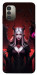 Чохол Witch girl для Nokia G11
