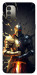 Чохол Knight для Nokia G11