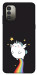 Чохол Flying Unicorn для Nokia G11