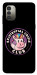 Чохол Crisis club для Nokia G11