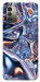 Чохол Silver pattern для Nokia G11
