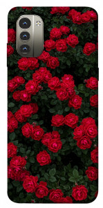 Чохол Eternal roses для Nokia G11