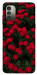 Чохол Eternal roses для Nokia G11
