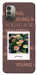 Чохол Spring serenade для Nokia G11