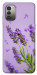 Чохол Lavender purple для Nokia G11