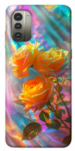Чохол Golden rose для Nokia G11