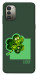 Чохол Clover sign для Nokia G11