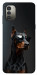 Чохол Cool doberman для Nokia G11