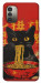 Чохол Cat noodles для Nokia G11