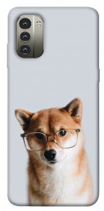 Чохол Smart dog для Nokia G11
