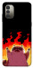 Чохол Summon the сhaos для Nokia G11