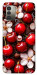 Чохол Черешня для Nokia G11