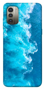 Чохол Текстура води для Nokia G11