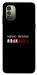 Чохол Я в шоці для Nokia G11