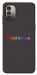 Чохол Пиріжечок для Nokia G11