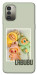 Чохол Trio labubu для Nokia G11