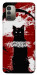 Чохол Black cat для Nokia G11