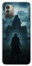 Чохол Horror house для Nokia G11