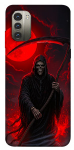 Чохол Red moon reaper для Nokia G11