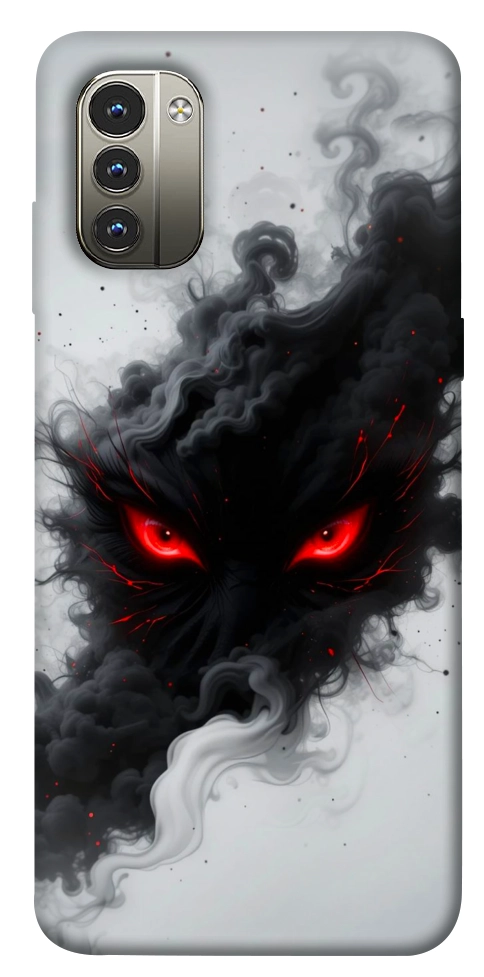 Чохол Smoke eyes для Nokia G11