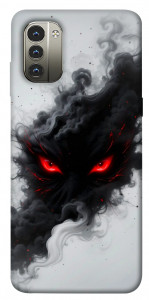 Чохол Smoke eyes для Nokia G11