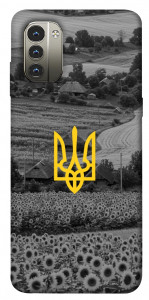 Чохол Душа України для Nokia G11