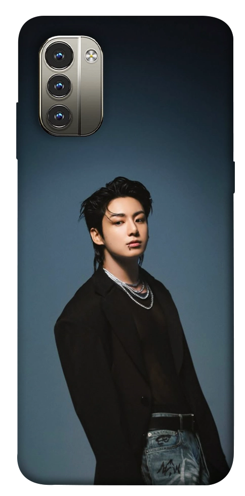 Чохол BTS jungkook для Nokia G11