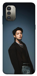 Чохол BTS jungkook для Nokia G11