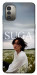 Чохол BTS Suga для Nokia G11