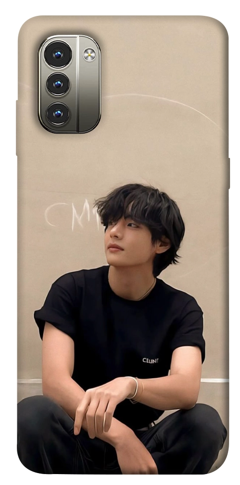 Чохол BTS V для Nokia G11