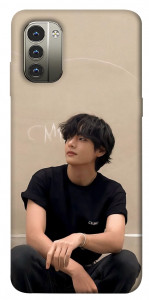Чохол BTS V для Nokia G11