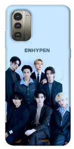 Чохол Enhypen для Nokia G11