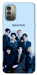Чохол Enhypen для Nokia G11