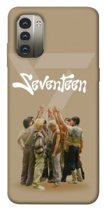 Чохол Seventeen Unity для Nokia G11