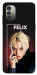 Чохол Stray kids Felix для Nokia G11