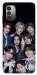 Чохол Stray Kids Together для Nokia G11
