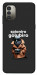 Чохол Spioniro Golubiro Segreto для Nokia G11