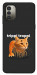 Чохол Trippi Troppi Gamberatto для Nokia G11