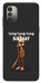 Чохол Tung Tung Tung Sahur Tamburo для Nokia G11