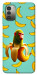 Чохол Chimpanzini Bananini для Nokia G11