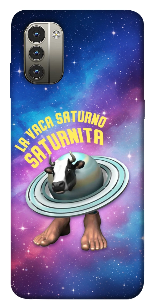 Чохол Saturnita для Nokia G11