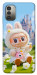 Чохол Cute Labubu для Nokia G11