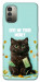 Чохол Money cat для Nokia G11