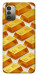 Чохол Gold bars для Nokia G11
