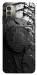 Чохол Dark bitcoin для Nokia G11
