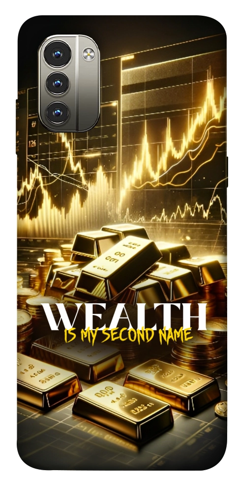 Чохол Wealth для Nokia G11