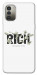 Чохол Freaking rich для Nokia G11